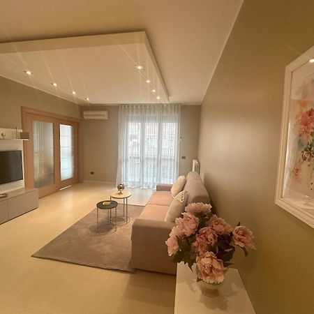 Versomare House Монополи Экстерьер фото