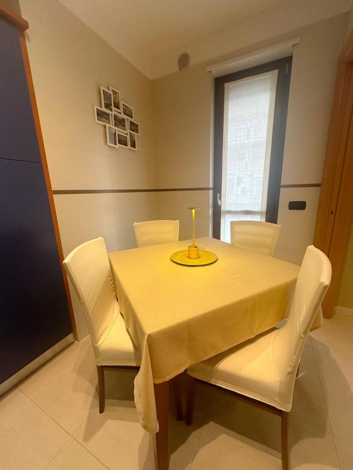 Versomare House Монополи Экстерьер фото