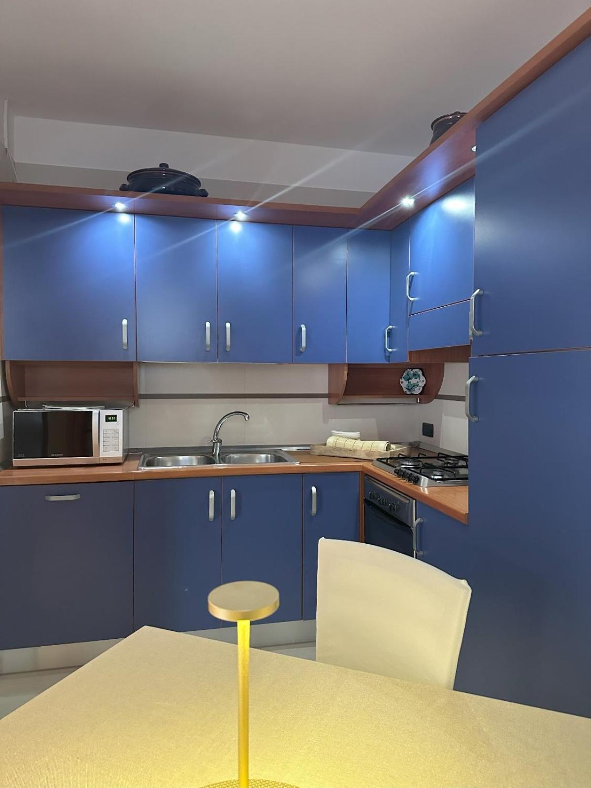 Versomare House Монополи Экстерьер фото