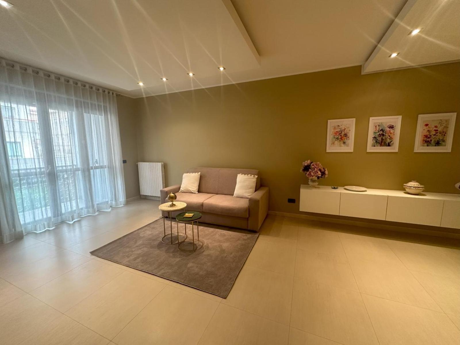 Versomare House Монополи Экстерьер фото